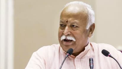 Why any controversy around Mohan Bhagwat’s statement about 'Indian population is a Hindu Society' is unnecessary