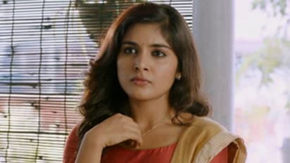 ''బాయ్ ఫ్రెండ్ ఉన్నాడా..? నువ్ వర్జినేనా..?'' నివేదాపై అసభ్య ప్రశ్నలు