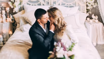 Relationship Tips:  ಲೇಟಾಗಿ ಮದ್ವೆಯಾಗೋದ್ರಲ್ಲಿಯೂ ಇದೆ ಸುಖ!