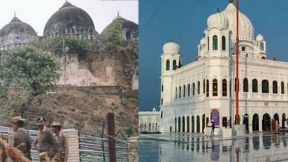 Ayodhya : సోషల్ మీడియాలో చర్చంతా ఆ తీర్ఫుపైనే.. గల్లంతైన మహా రాజకీయం