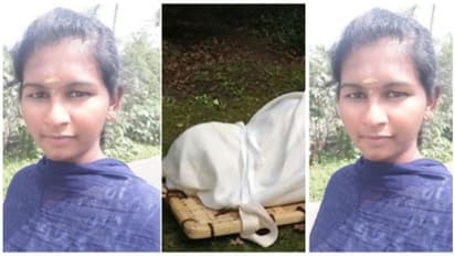 வேறு பெண்ணுடன் தகாத உறவு..! நம்பி, மனதார நேசித்த காதலி தீயிட்டு தற்கொலை..!