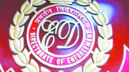 ED summons 2 ex-IPS in Saradha scam case