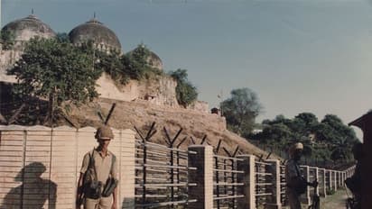 ಅಯೋಧ್ಯೆ ತೀರ್ಪು: ರಾಮಜನ್ಮಭೂಮಿ ಸನಿಹ ಮಸೀದಿಗಿಲ್ಲ  ಜಾಗ?