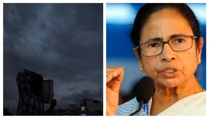 নিরাপদে সরানো হলো লক্ষাধিক মানুষকে, ভয় না পেতে আবেদন মমতার