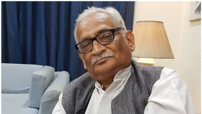 ಶಾಂತಿ ಭಂಗ ಮಾಡೋರು ಹಿಂದೂಗಳಷ್ಟೇ, ಮುಸ್ಲಿಮರಲ್ಲ: ರಾಜೀವ್ ಧವನ್