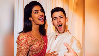 Here are details of how Nick Jonas will mark first wedding anniversary with Priyanka Chopra