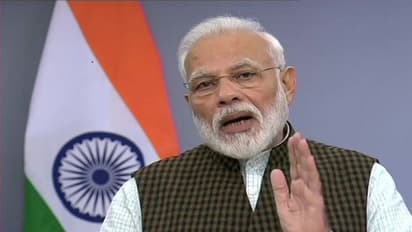 రామ్, రహీమ్ భక్తి కాదు.. దేశభక్తి కావాలి: ప్రధాని నరేంద్రమోడీ