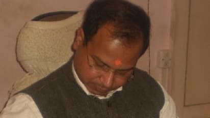 ಎಂಥಾ ಭವಿಷ್ಯ! 2017ರಲ್ಲೇ ರಾಮಮಂದಿರ ನಿರ್ಮಾಣ ಡೇಟ್ ಫಿಕ್ಸ್ ಮಾಡಿದ್ದ ಜ್ಯೋತಿಷಿ