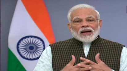 PM Modi pays tributes to Lok Nayak JP Narayan, Nanaji Deshmukh on their birth anniversary