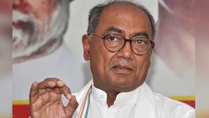 Digvijaya says Muslims have lost trust in Modi. We ask him: Should Hindus trust him, Congress?