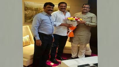 గంటాతో ఆపరేషన్: అసెంబ్లీలో టీడీపీ మాయం, బిజెపియే ప్రతిపక్షం?