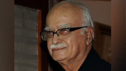 Babri Masjid demolition case: Senior BJP leader LK Advani deposes before CBI court