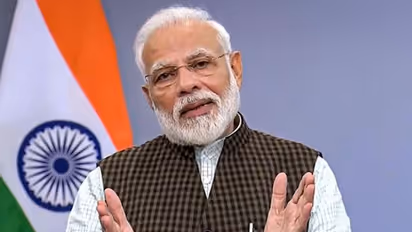 Jharkhand Assembly election: PM Modi accuses Congress of delay in Ayodhya verdict