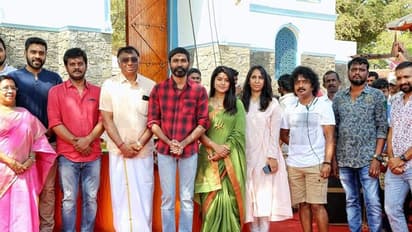 போட்றா வெடிய! தனுஷ் நடிக்கும் 'பட்டாஸ்' படத்தின் சூப்பர் அப்டேட்...