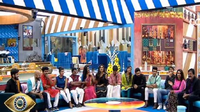 ಬಿಗ್ ಬಾಸ್ ಮನೆಯಲ್ಲಿರುವ ಸ್ತ್ರೀಲೋಲ ಯಾರು? ಹೆಣ್ಮಕ್ಕಳಿಂದಲೇ ಬಹಿರಂಗ