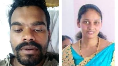 ശാന്തൻപാറ കൊലക്കേസ്; വിഷം കഴിച്ച പ്രതികളുടെ നില ഗുരുതരമായി തുടരുന്നു