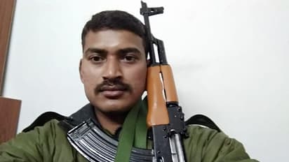 రాజస్థాన్లో పెద్దపల్లికి చెందిన ఆర్మీ జవాన్ ఆత్మహత్య