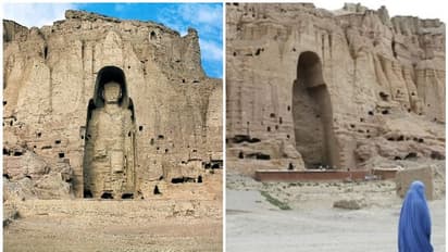 വീണ്ടെടുക്കാനാകുമോ താലിബാൻ തകർത്തുകളഞ്ഞ ബാമിയാനിലെ ആ ചരിത്രസ്മാരകങ്ങളെ ?