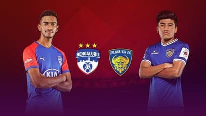 ഇന്നെങ്കിലും ജയിക്കണം; ബെംഗളൂരുവും ചെന്നൈയിനും നേര്ക്കുനേര്