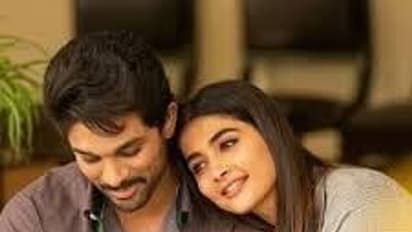 காதல் நகரத்தில் பிரபல நடிகையுடன் சுற்றித்திரியும் அல்லு அர்ஜுன்... சோசியல் மீடியாவில் வைராலகும் புகைப்படங்கள்...!