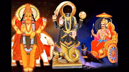 রাশি পরিবর্তন করছে কেতু, শারীরিক মানসিক ও আর্থিক সমস্যা বাড়বে এই ৭ রাশির