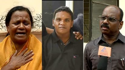 സിഇടി വിദ്യാർത്ഥിയുടെ മരണം; ഭർത്താവിനെ സംശയമെന്ന് വളർത്തമ്മ; അന്വേഷണം വേണമെന്ന് പ്രിൻസിപ്പാൾ