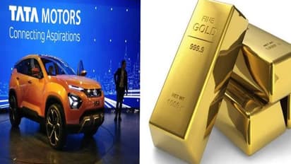 Tata motors: టాటా మోటార్స్ బంఫర్ ఆఫర్.. గిఫ్ట్గా రూ.5 లక్షల బంగారం