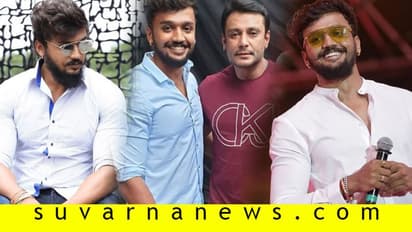 ಬಜಾರ್‌ ಹುಡುಗನ ಎರಡನೇ ಚಿತ್ರಕ್ಕೆ ಅದ್ದೂರಿ ಚಾಲನೆ!