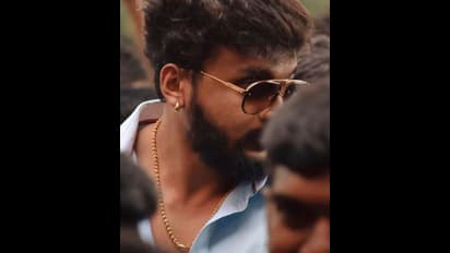 'ಬಜಾರ್‌'ನಲ್ಲಿ ಮಿಂಚಿದ ಧನ್ವೀರ್‌ ರಿಯಲ್ ಲೈಫ್‌ ಹುಡ್ಗಿ ಯಾರ್ಗೊತ್ತಾ?