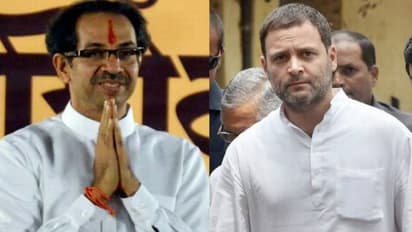 ఉద్ధవ్ ఠాక్రే టీమ్, కాంగ్రెస్కు మధ్య సయోద్య! భారత్ జోడో యాత్ర విశేష స్పందన అంటూ సంజయ్ రౌత్ ట్వీట్