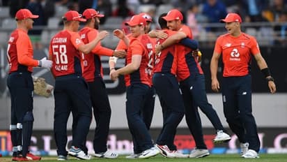 Another thrilling Super Over between England, New Zealand; Eoin Morgan’s men win again