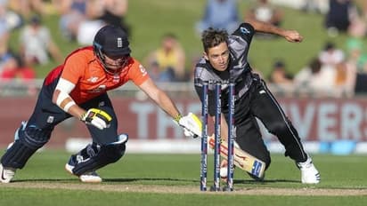 സൂപ്പര് ഓവര് ത്രില്ലറില് വീണ്ടും കിവികളെ തകര്ത്ത ഇംഗ്ലണ്ടിന് പരമ്പര നേട്ടം