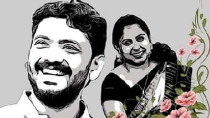 എസ്എഫ്ഐ ദേശീയ അധ്യക്ഷന്‍ വിപി സാനു വിവാഹിതനാകുന്നു