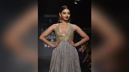 সাহসী অভিনেত্রী থেকে পরিচালক, নয়া অবতারে রাধিকা