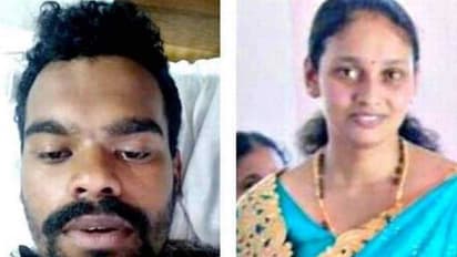 பக்கத்து வீட்டு ஆண்டியுடன் வெறித்தன உறவில் ஈடுபட்ட வாலிபர்..!! ரிசார்ட்டுக்கு பின்புறம் சேர்ந்து செய்த பயங்கரம்..!!