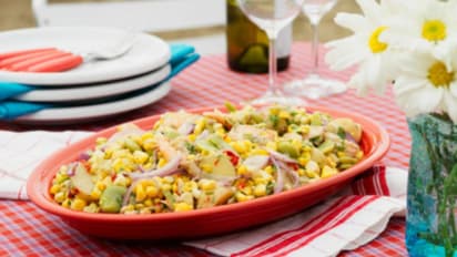 Recipe- পুষ্টিগুণে সমৃদ্ধ স্পাইসি পেপার কর্ন, তৈরি হবে চোখের নিমেষে