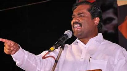 அடித்து சித்ரவதை.. கதறும் தமிழர்களை பார்க்கும் போது நெஞ்சம் பதைபதைக்கிறது.. வேதனையில் வெதும்பும் வேல்முருகன்.!