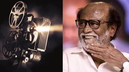 ജീവിതത്തില് ഏറ്റവും പ്രിയപ്പെട്ട മൂന്ന് സിനിമകള് വെളിപ്പെടുത്തി രജനീകാന്ത്