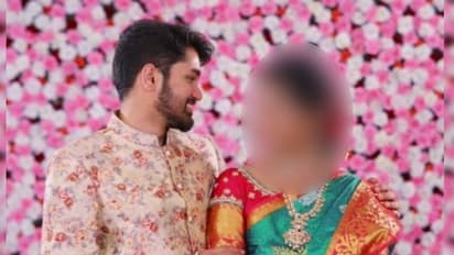 మరికొద్దిక్షణాల్లోనే పెళ్లి షాకిచ్చిన వరుడు: ఫంక్షన్ హల్లోనే సూసైడ్