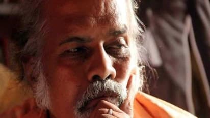 பிரபல திரை இயக்குனர்  மாரடைப்பால் திடீர் மரணம்..!! திரையரங்கில் உயிர் பிரிந்தது... மிஸ்கின் கண்ணீர் மல்க அஞ்சலி..!!