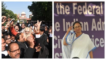 অযোধ্যা রায় নিয়ে মুখে কুলুপ তৃণমূলের, অঙ্ক কষেই কি চুপ মমতা