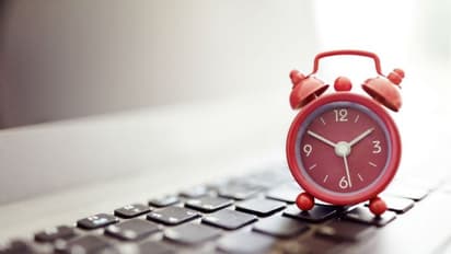 ಪುರುಸೊತ್ತಿಲ್ಲದವರಿಗೇ ಸಮಯ ಜಾಸ್ತಿ ಸಿಗುತ್ತದೆ!