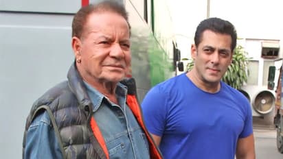 सलमान के पापा ने कहा, हमें 5 एकड़ में मस्जिद नहीं, अच्छी शिक्षा और स्कूल, कॉलेज चाहिए