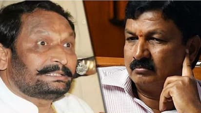 ಪೀಡೆ ತೊಲಗಿತು, ನನಗೆ ಸಂತಸವಾಗಿದೆ: ಸವದಿ ವಿರುದ್ಧ ರಮೇಶ್ ಜಾರಕಿಹೊಳಿ ವಾಗ್ದಾಳಿ