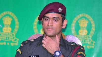 Indian cricketer Dhoni leaves fans stumped, decides to stay 'cool' on small screen