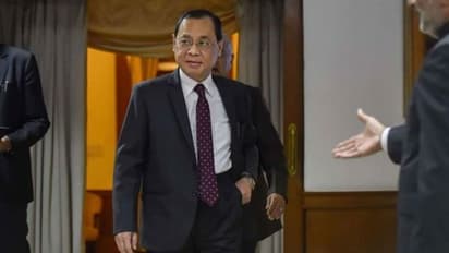 முத்திரை பதித்த ரஞ்சன் கோகாய்... 69 ஆண்டு கால வரலாற்றில் முதல்முறையாக சனிக்கிழமை தீர்ப்பு வழங்கி அசத்தல்..!