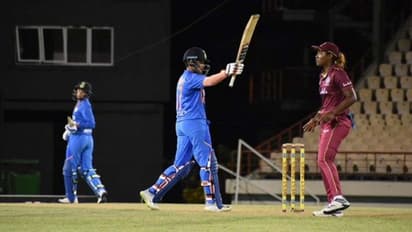 ভারতীয় ক্রিকেটের রত্ন হয়ে উঠতে পারেন শেফালি ভার্মা, মনে করছেন বিশেষজ্ঞরা