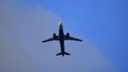 പറന്നുയര്ന്ന വിമാനത്തില് പക്ഷിയിടിച്ചു, വന് ദുരന്തം ഒഴിവായത് ഇങ്ങനെ!
