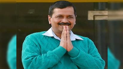डेंगू के खिलाफ लड़ाई में जीत गई दिल्ली, CM केजरीवाल ने ट्वीट कर किया लोगों का धन्यवाद