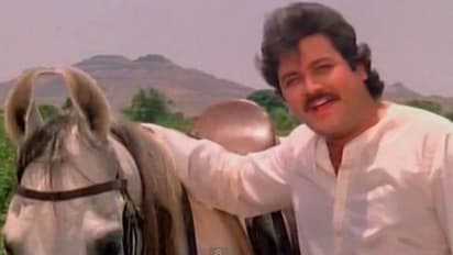 এক সময়ের জনপ্রিয় তারকা রাজ কিরণ, দিন কাটছে যার এখন পাগলাগারদে